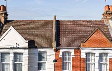 clay roofing Lofthouse