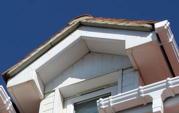 Lofthouse fascia installation costs