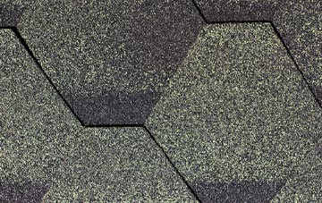 Lofthouse fibreglass shingle repairs