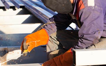 Lofthouse flat roofing options