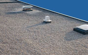 flat roofing Lofthouse
