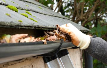 gutter cleaning Lofthouse