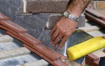 is Lofthouse lead roofing safe?