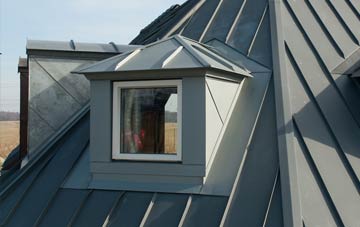 metal roofing Lofthouse