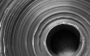 Lofthouse pvc roof replacement