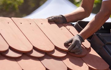 Lofthouse roof tile contractors