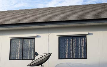 Lofthouse rubber roof costs