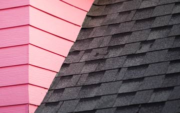 rubber roofing Lofthouse
