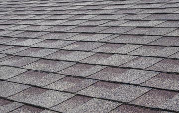 Lofthouse tiles for shallow pitch roofing