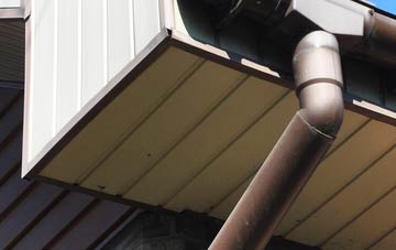 Lofthouse soffit installation costs