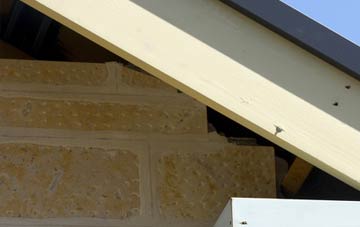 soffit repair Lofthouse