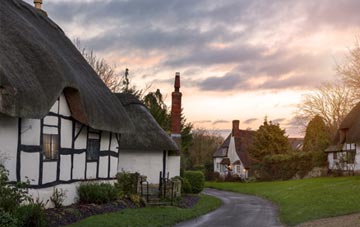 is Lofthouse thatch roofing popular