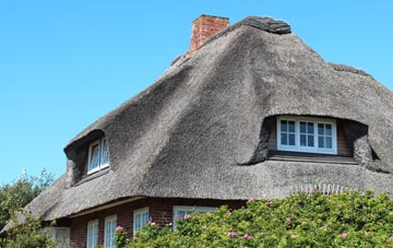 thatch roofing Lofthouse