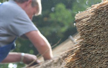 professional Lofthouse thatchers