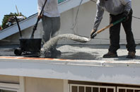 Lofthouse flat roofing repair