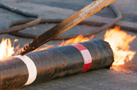 free Lofthouse flat roofing repair quotes