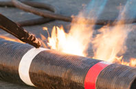 Lofthouse flat roofing replacement