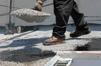 find rated Lofthouse flat roofing replacement companies