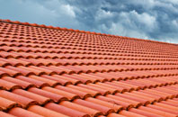 Lofthouse roofing tiles